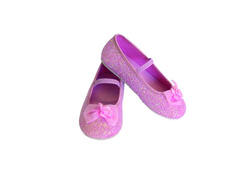 Schuhe Prinzessin pink 23-24